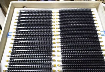 pbt material lashes