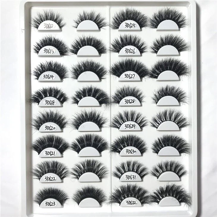 3D Rome Lash