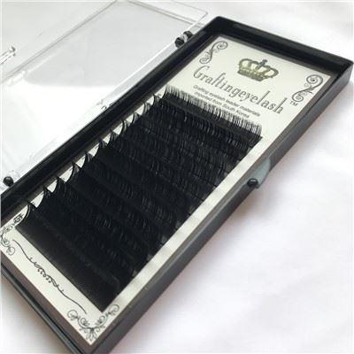 0.20 মিশ্র ক্লাসিক ভলিউম ল্যাশ